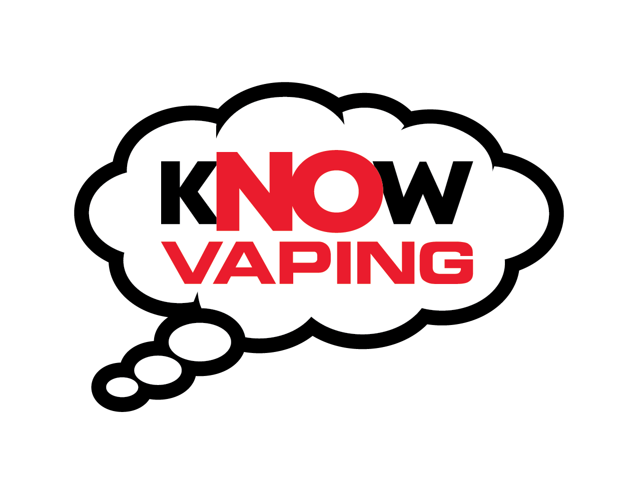 kNOw Vaping