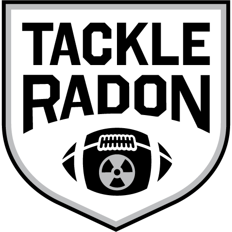 Tackle Radon