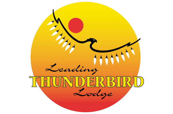 Leading Thunderbird Lodge