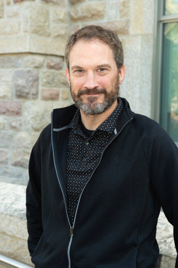 Dr. Josh Lawson
