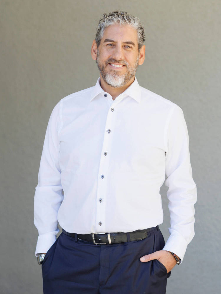 Leon Ferguson