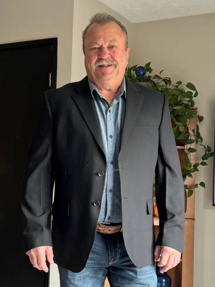 Malcolm Foster