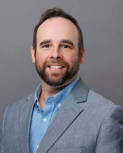 Mike Olain, Board Chair