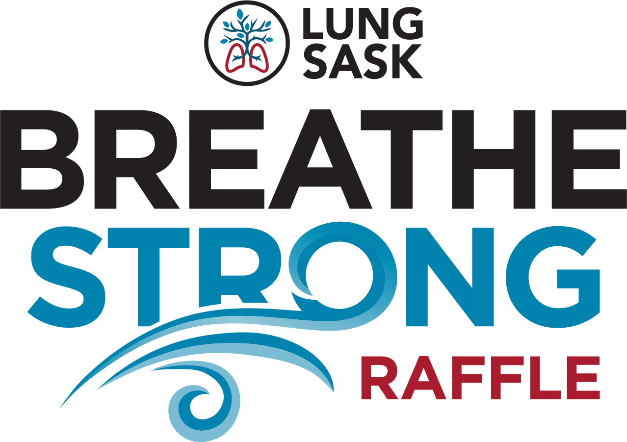 Breathe Strong Raffle