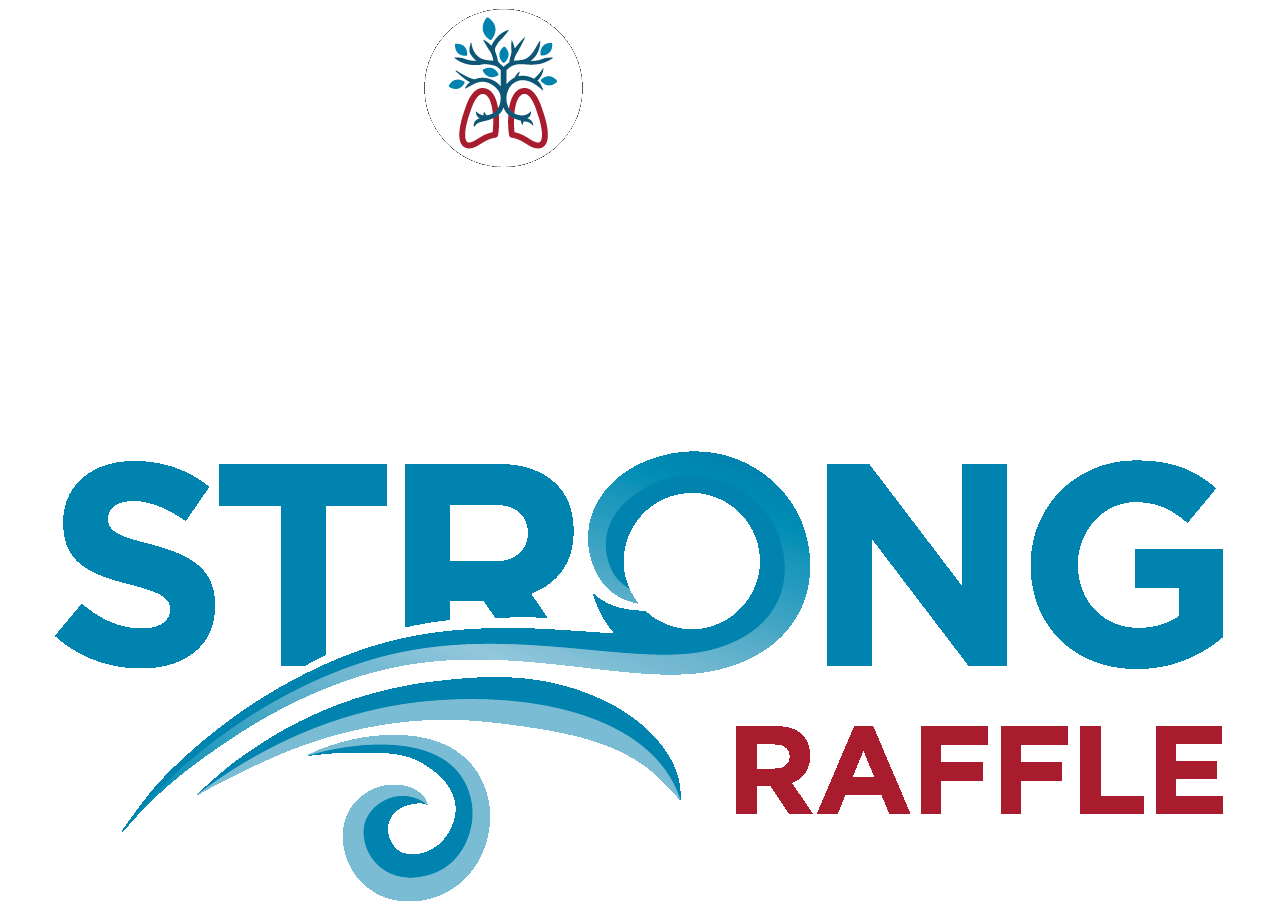 Breathe Strong Raffle