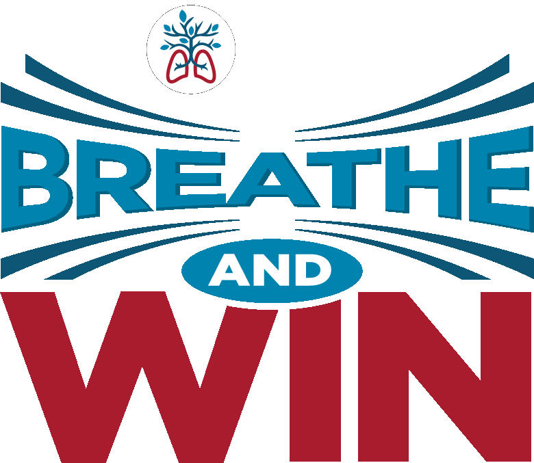 Breathe and Win Raffle