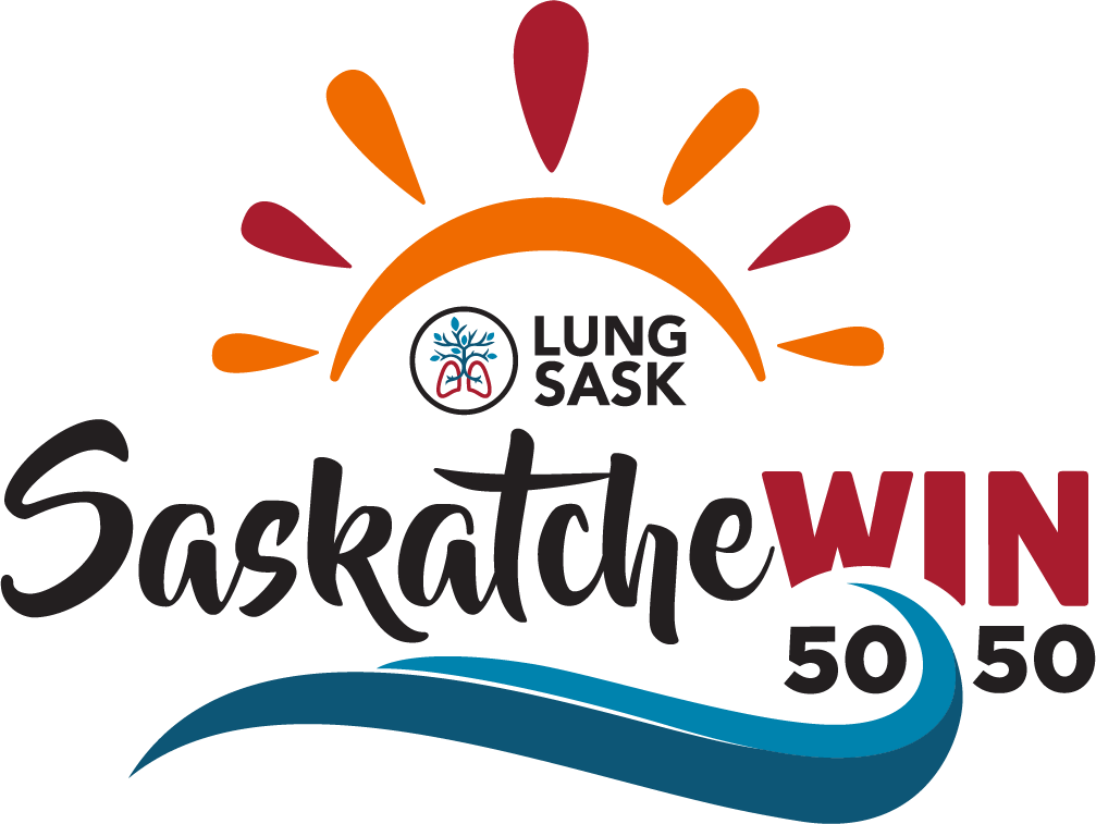 SaskatcheWIN 50/50