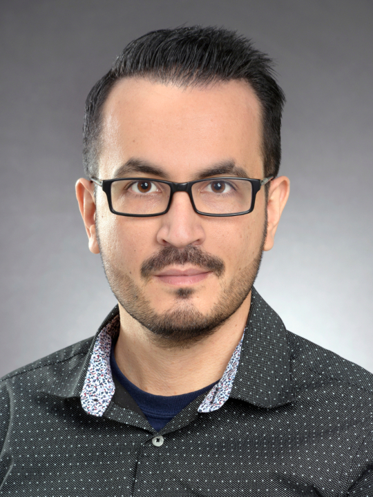 Dr. Mohamad Baydoun