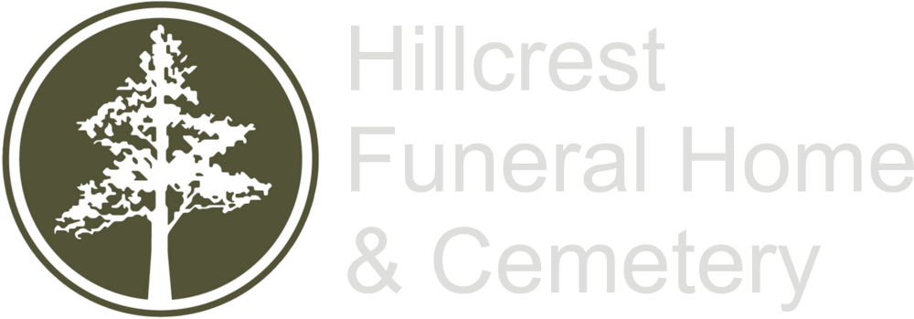 Hillcrest Funeral Home &amp; Cemetery