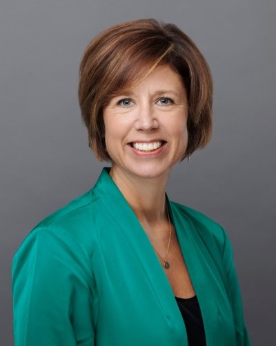Erin Kuan, President & CEO