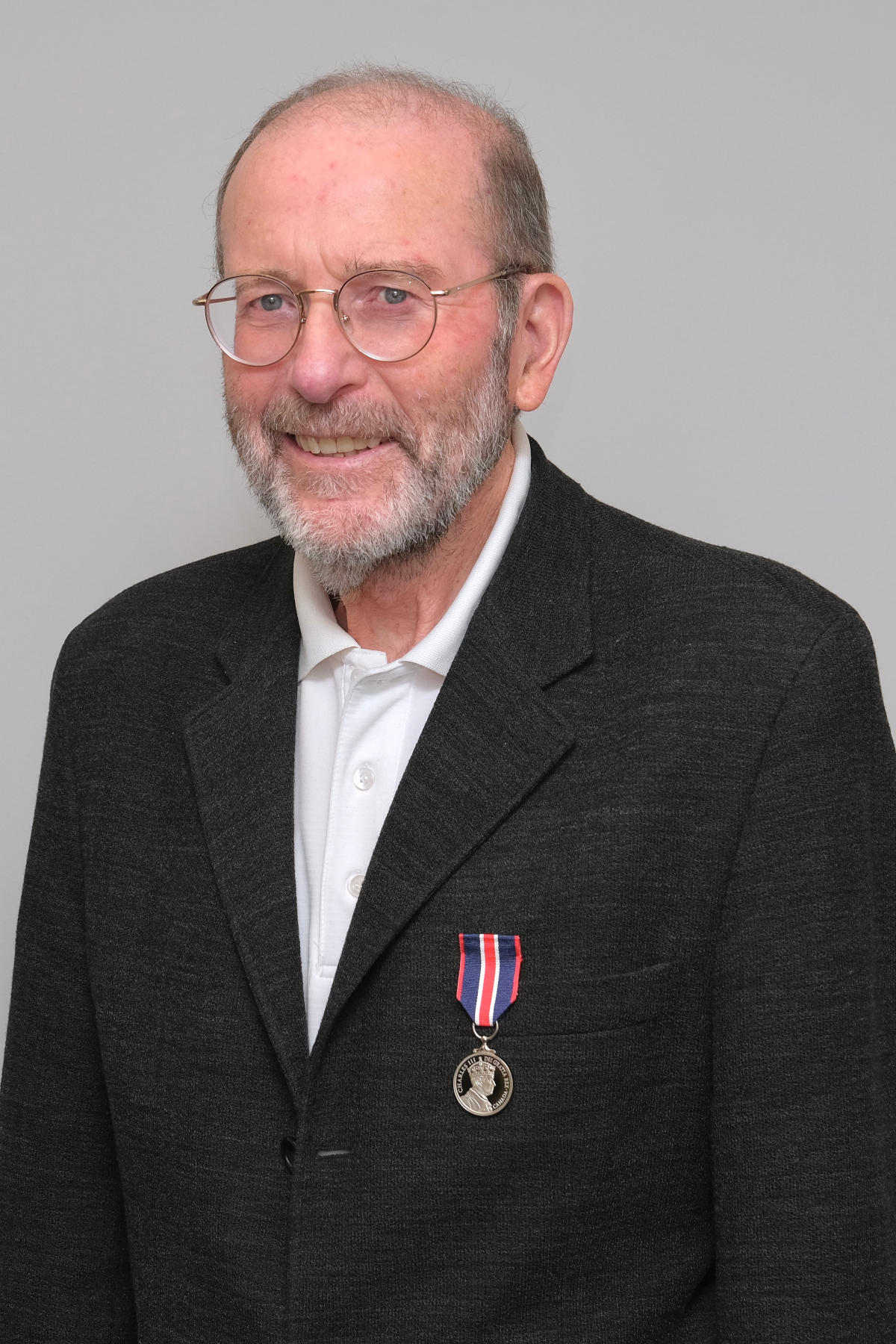 Dr.&nbsp;Brian Graham