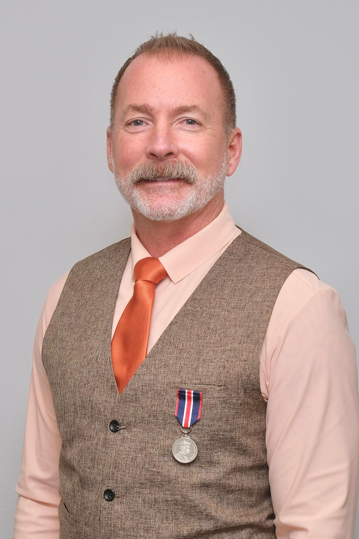 Trent Litzenberger