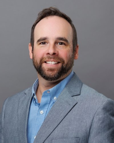Mike Olain, Board Chair