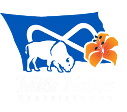 M&eacute;tis Nation Saskatchewan