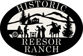 Historic Reesor Ranch Cypress Hills