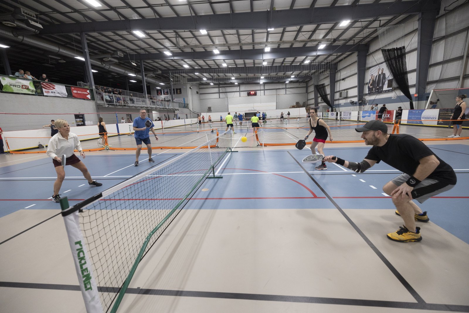 Pickleball