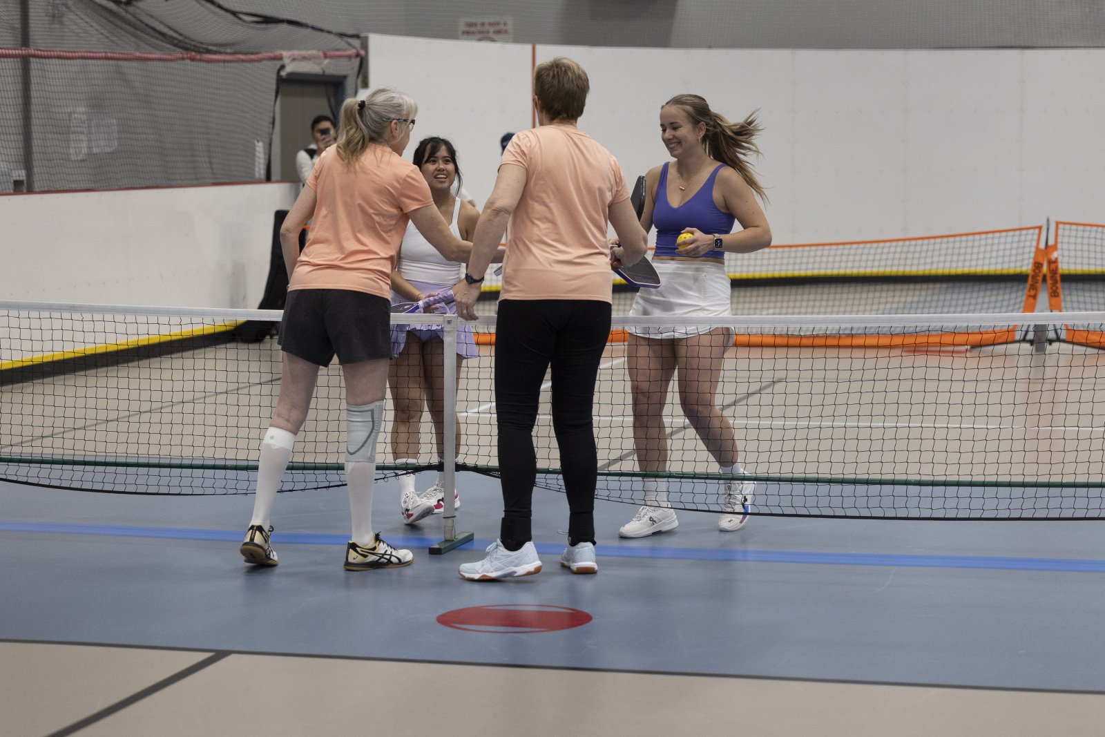 Pickleball