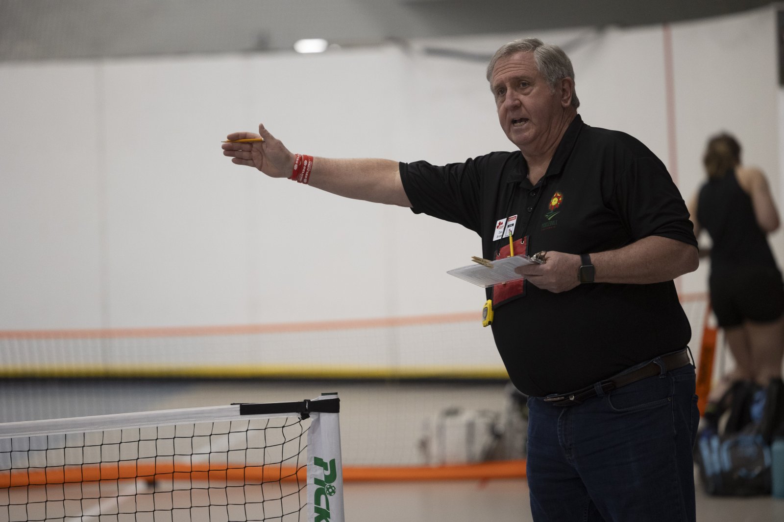 Pickleball