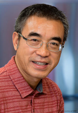 Dr. Xiongbiao (Daniel) Chen
