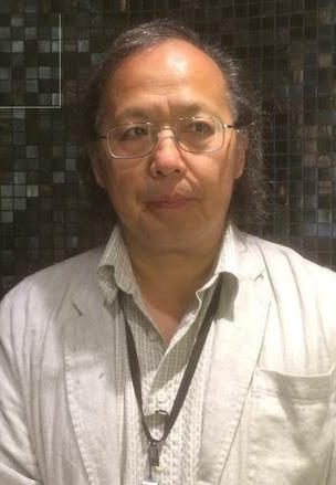 Dr. Wen Jun (Chris) Zhang