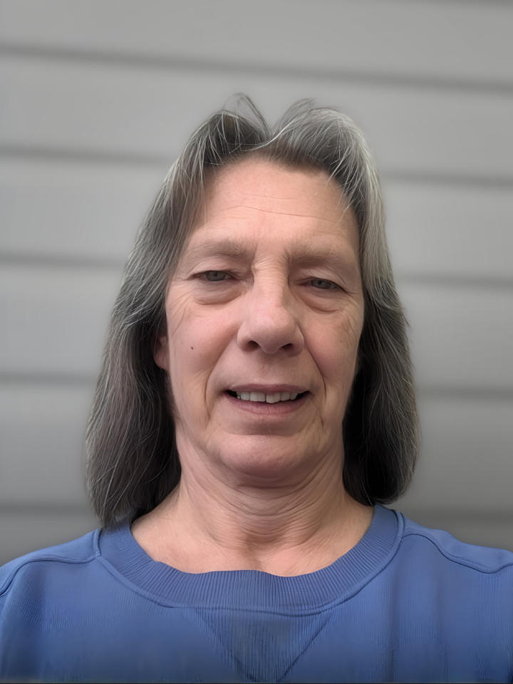 Connie Hannah
