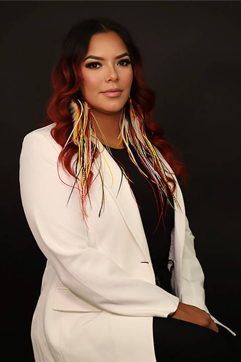 Tina Campbell